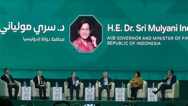 جانب من الجلسات 