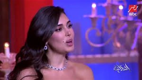 ياسمين صبري 