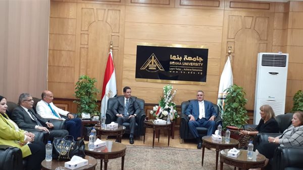 صورة من الحدث 