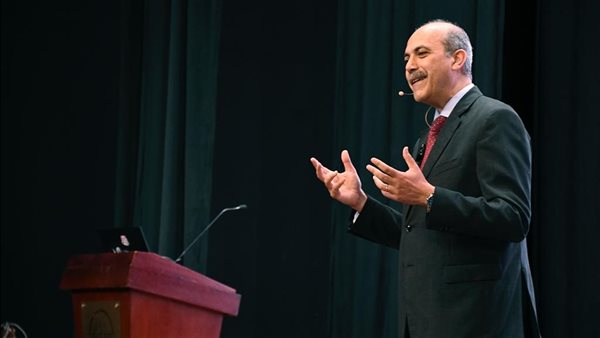  أكد المهندس سامح