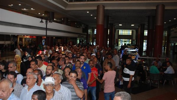 صورة من الحدث 