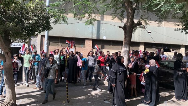 صورة من الحدث 