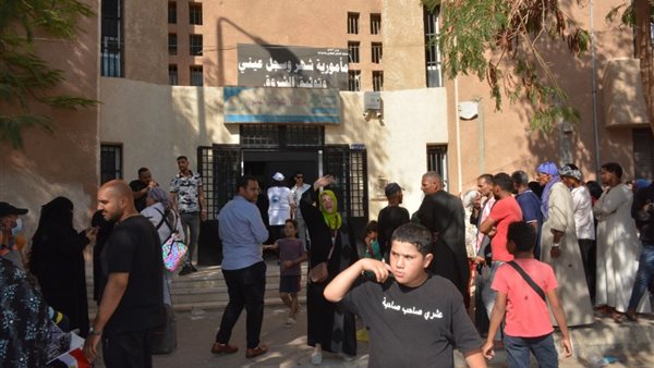 صورة من الحدث 