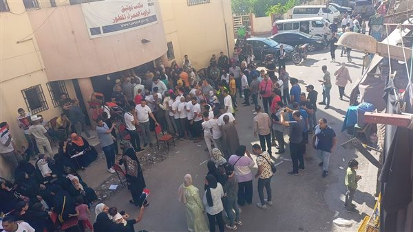 صورة من الحدث 