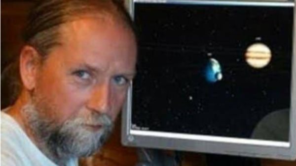 العالم الهولندي