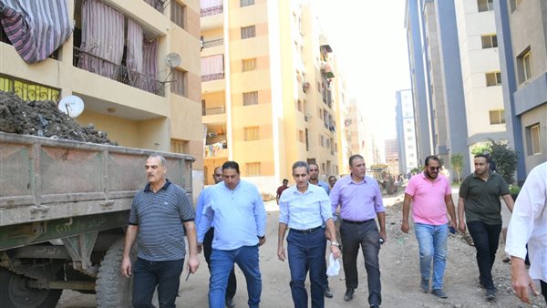 صورة من الحدث 