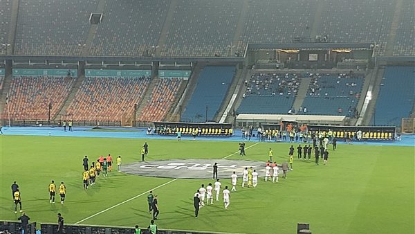 صورة من الحدث