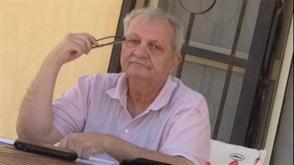 أحمد النحاس