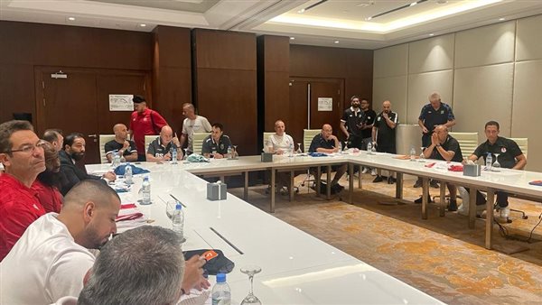 الزمالك كرة السلة