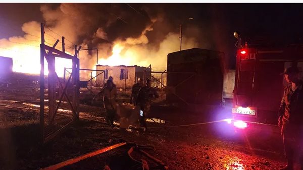 صورة من الحدث 