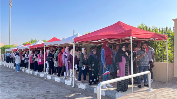 صورة من الحدث 