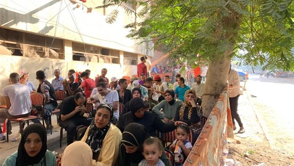 صورة من الحدث 