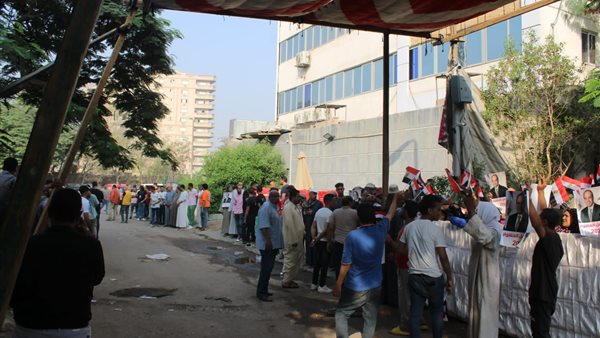 صورة من الحدث 