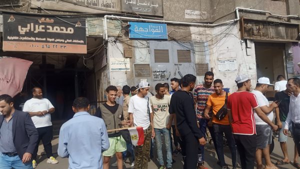 صورة من الحدث 