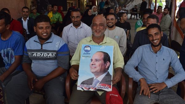 صورة من الحدث 