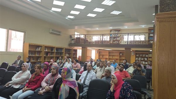 صورة من الحدث 