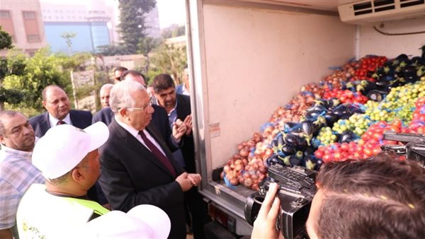 صورة من الحدث 