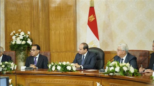 الرئيس عبد الفتاح