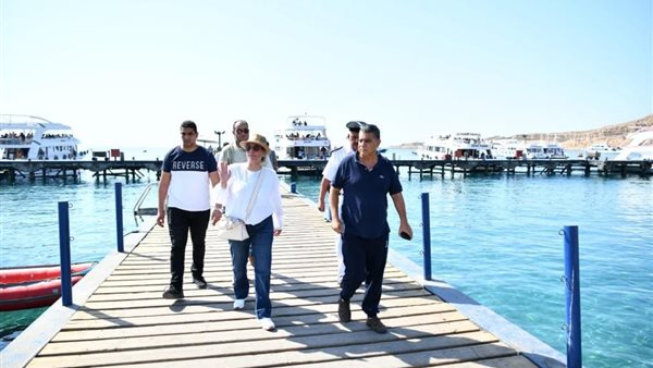 صورة من الحدث 