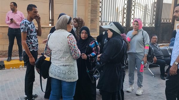 صورة من الحدث 