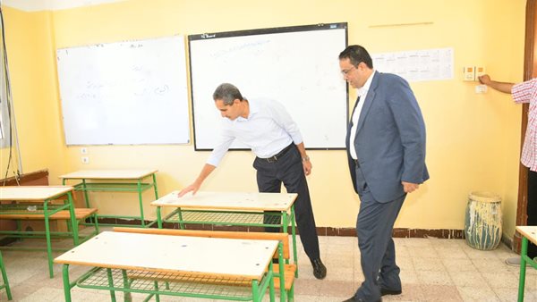 صورة من الحدث 