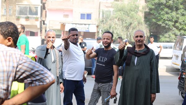 صورة من الحدث 