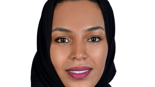 الدكتورة غادة ابو