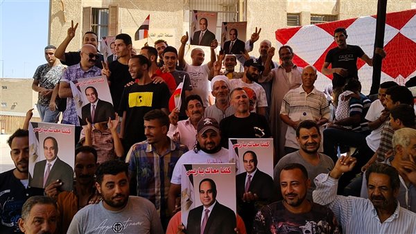 صورة من الحدث 