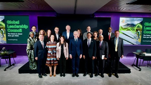 صورة من الحدث 