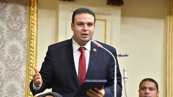 رئيس حزب العدل 