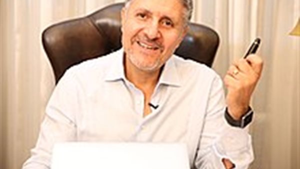 نجاد البرعي