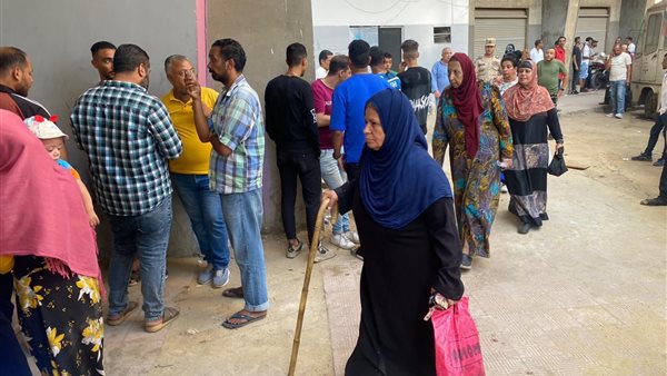 صورة من الحدث 