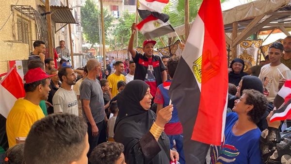 صورة من الحدث 