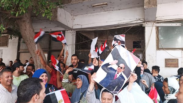 صورة من الحدث 