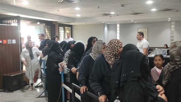 صورة من الحدث 