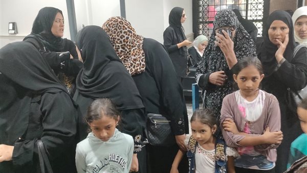 صورة من الحدث 