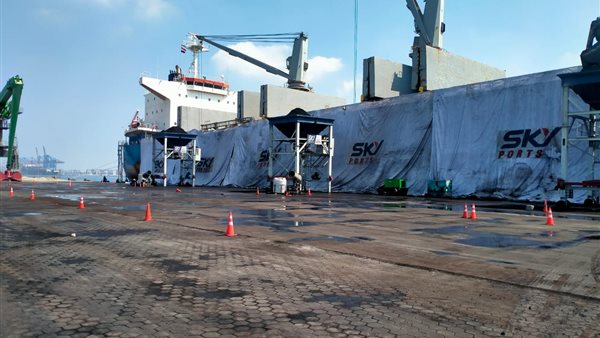 صورة من الحدث 