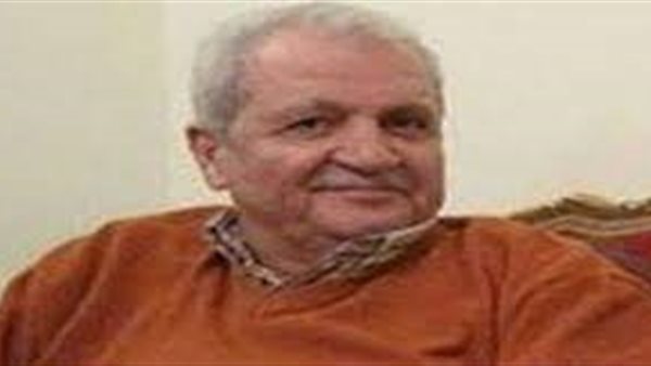 المخرج احمد النحاس