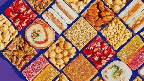 أسعار حلوى المولد