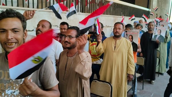 صورة من الحدث 