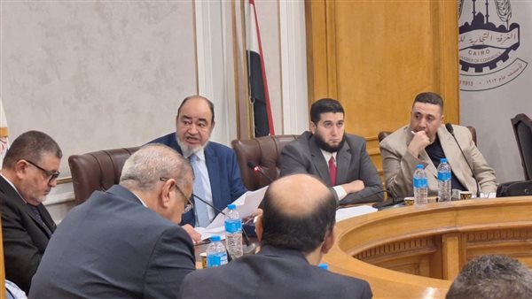 رئيس الشعبة 