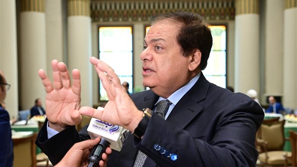 محمد أبو العينين