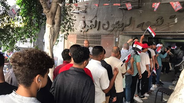 صورة من الحدث 