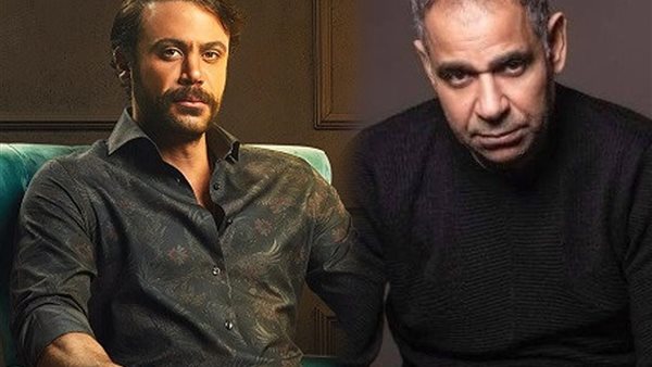 محمود الزاوي ومحمد