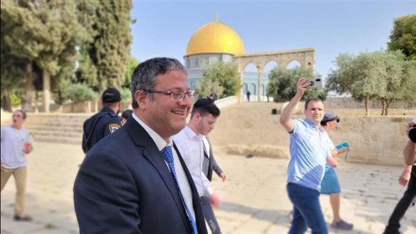 صورة من الحدث 