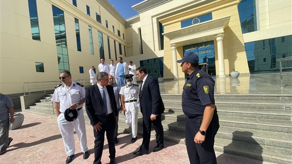 صورة من الحدث 