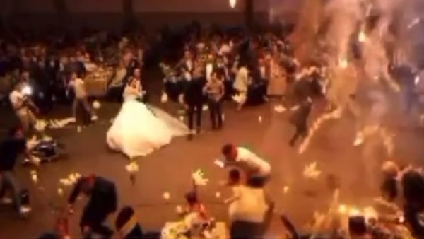 صورة من الحدث 