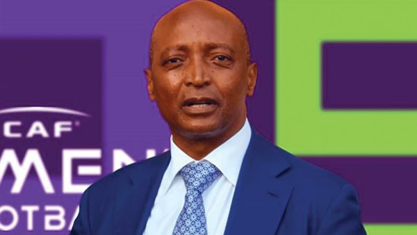 باتريس موتسيبي