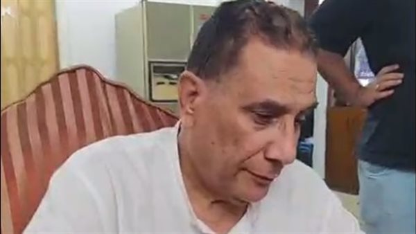 والد المجني عليها