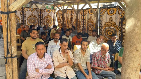 صورة من الحدث 